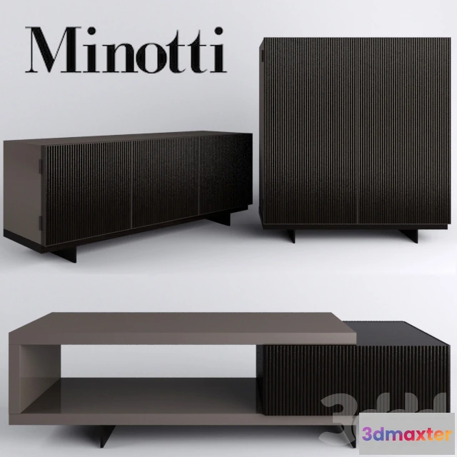 1086624 - Minotti - 220181