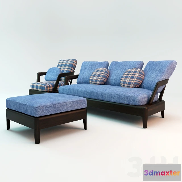 1086774 - Minotti Virginia - 220331