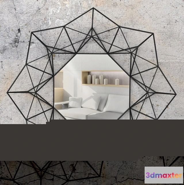 1086814 - Mirorr ARQDEQ - 220371