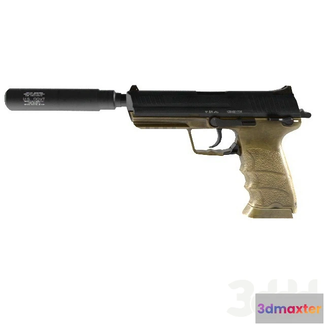 1086890 - MK23 - 220447