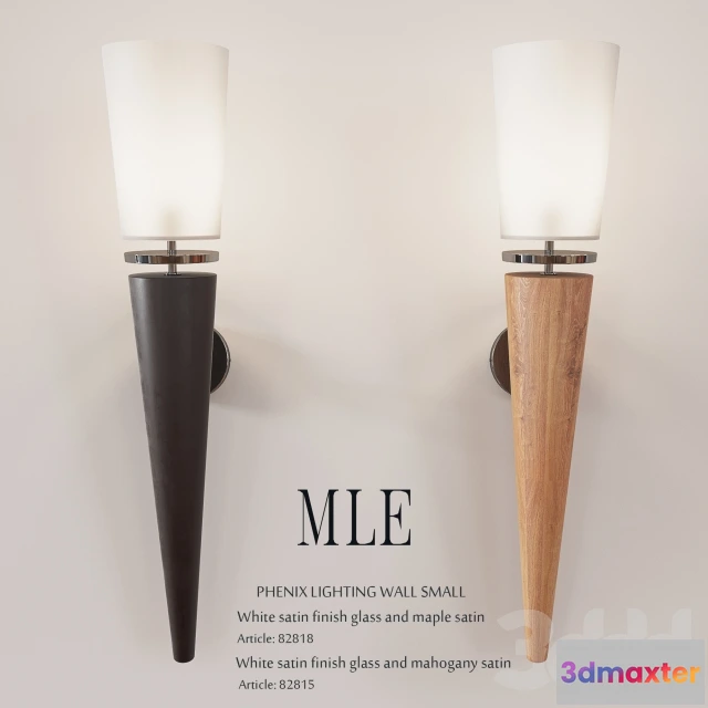 1086900 - MLE Phenix Small - 220457