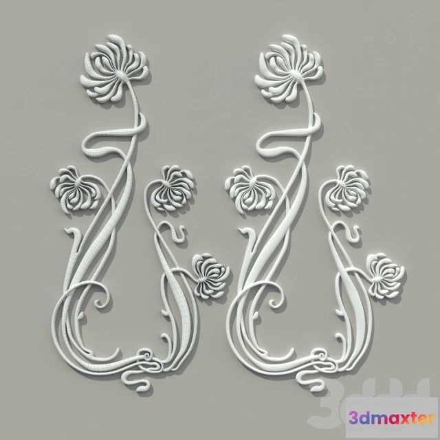 1087012 - Modern Decor - 220569