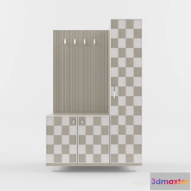 1087084 - Modern Portman - 220641