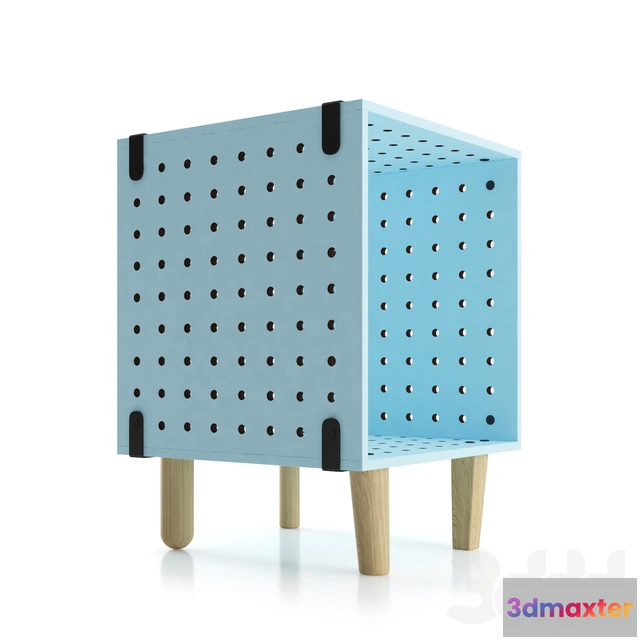 1087172 - Modular storage - 220729