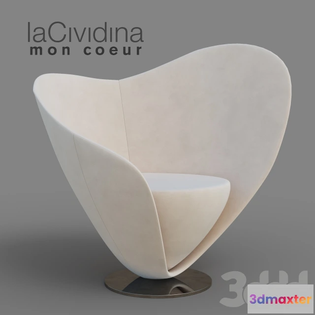 1087218 - Mon Coeur by la Cividina - 220775