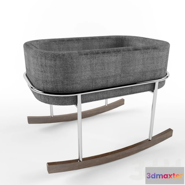 1087244 - Monte Rockwell cradle - 220801