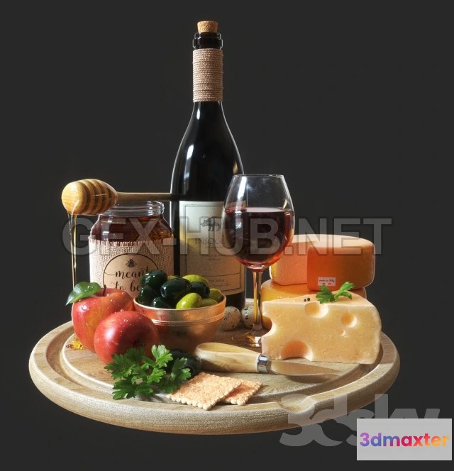 1087276 - More Wine - 220833