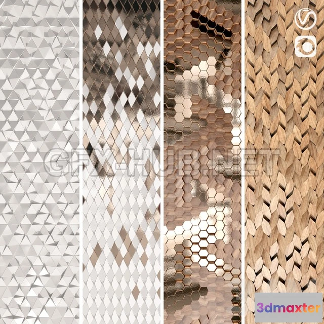 1087310 - Mosaic_Giles_Miller - 220867