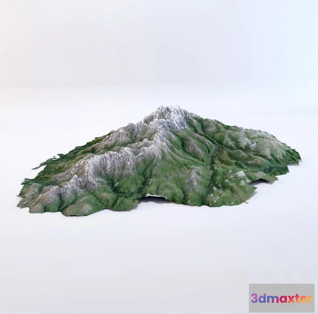 1087334 - Mountain Beluha - 220891