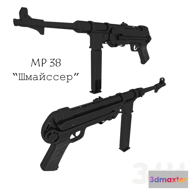 1087350 - MP 38 - 220907