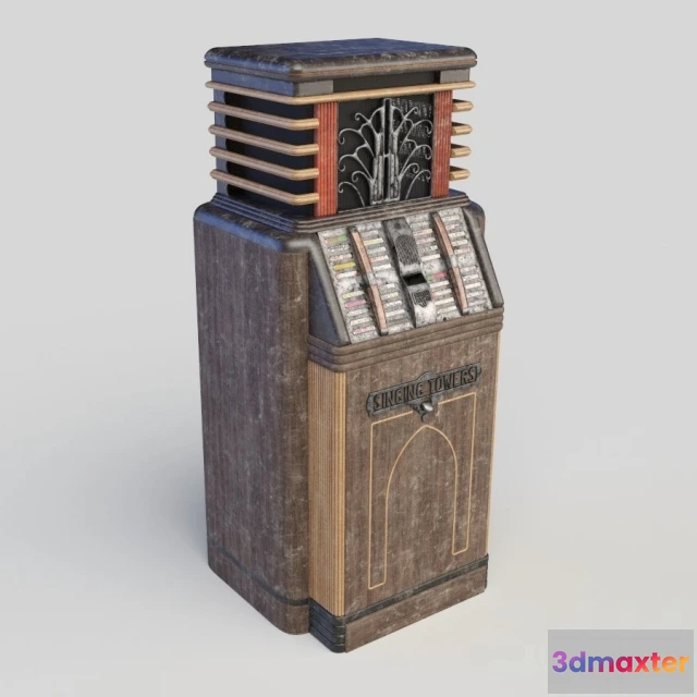 1087402 - Music box - 220959