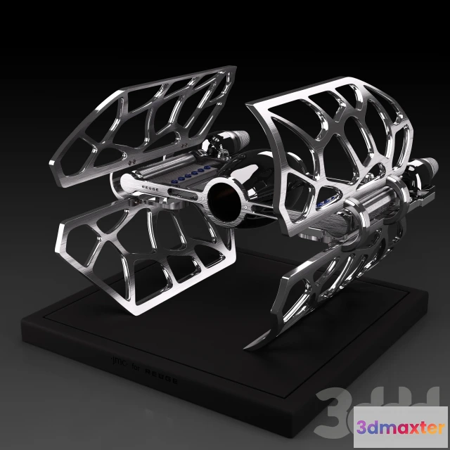 1087404 - Music Machine III - 220961