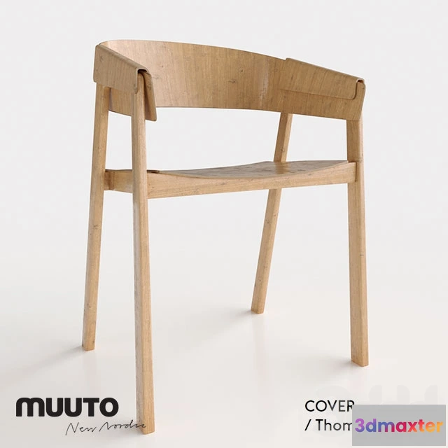 1087410 - Muuto COVER - 220967