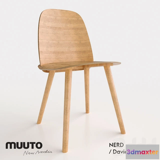 1087418 - Muuto NERD - 220975