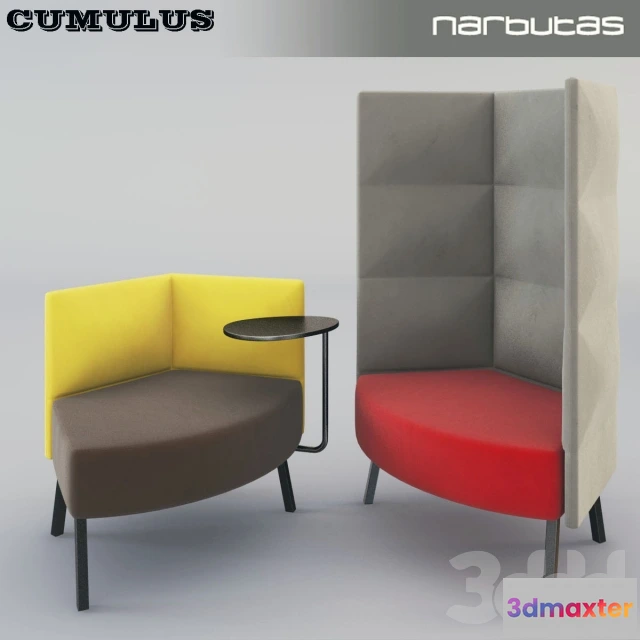 1087490 - narbutas CUMULUS - 221047