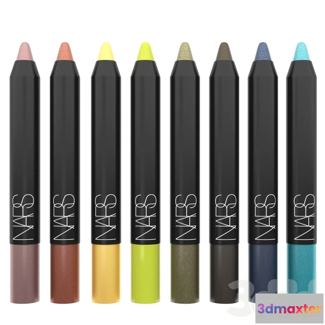 1087492 - Nars Shadow Pensil - 221049