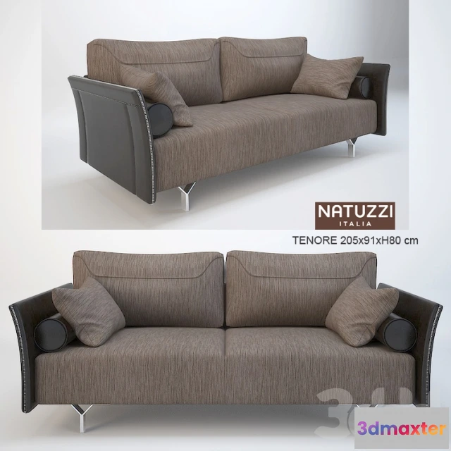 1087526 - Natuzzi Tenore - 221083