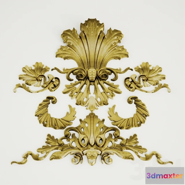 1087558 - NEOCLASSIC-FL-001 - 221115