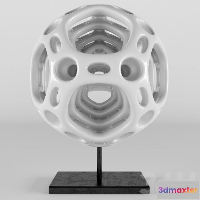 1087578 - Nested Dodecahedron - 221135