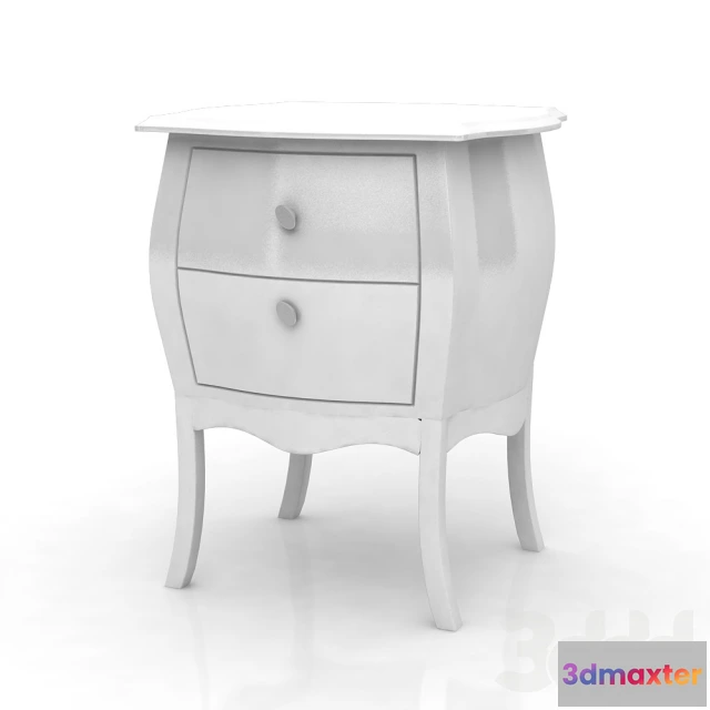 1087644 - Nightstand - 221201