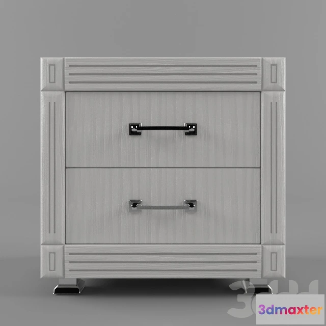 1087648 - Nightstand (51х38х50) - V2 - 221205