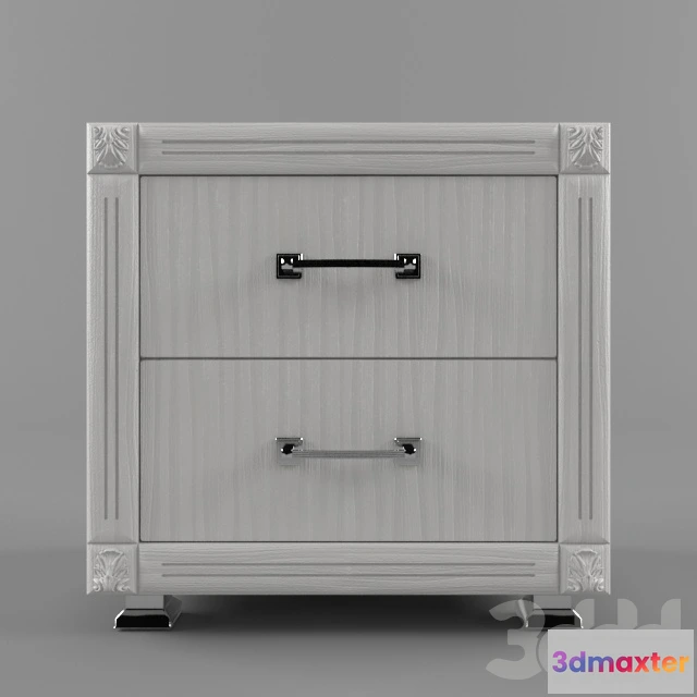 1087652 - Nightstand (51х38х50) - V4 - 221209