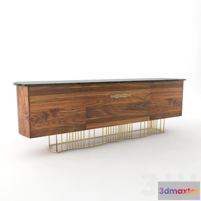 1087678 - Nill’s zen-consol - 221235