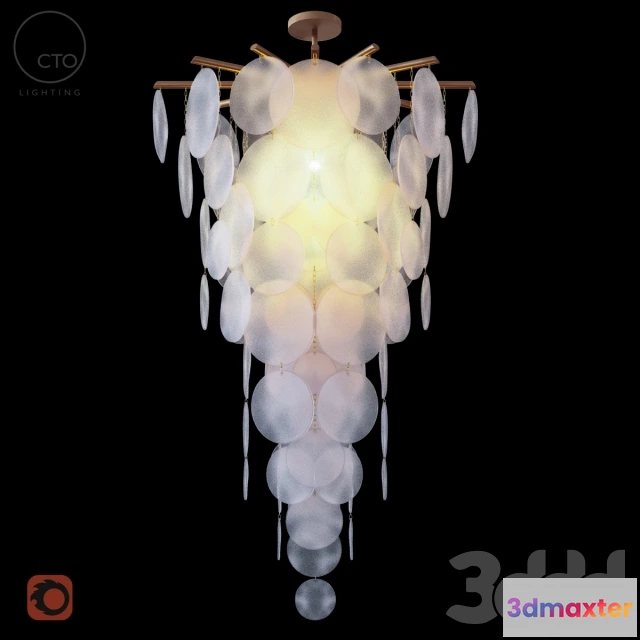 1087684 - Nimbus Cascade - 221241