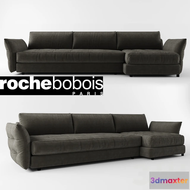 1087714 - Nonchalance Corner BY Roche Bobois - 221271