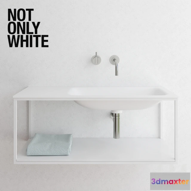 1087752 - NotOnlyWhite FRAME - 221309