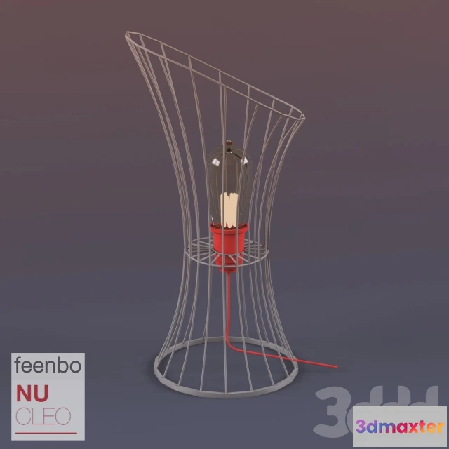 1087788 - Nucleo Feenbo - 221345