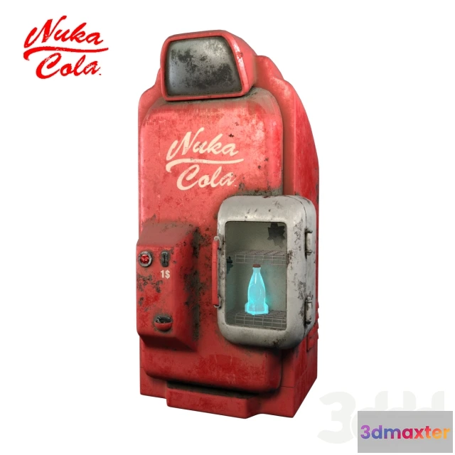 1087796 - Nuka cola - 221353