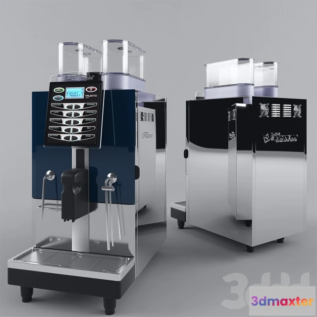 1087800 - Nuova Simonelli Talento Plus - 221357