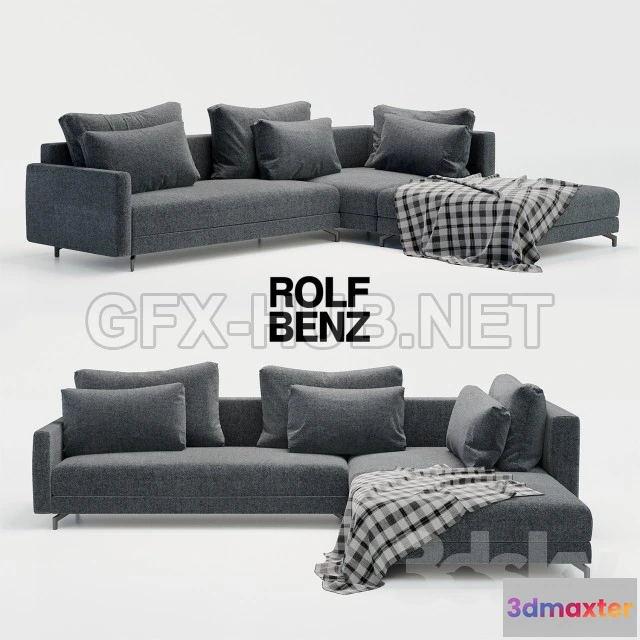 1087810 - Nuvola Rolf benz - 221367