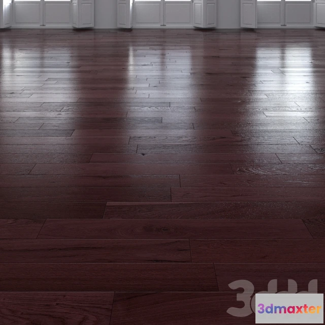 1087818 - Oak Natural dark floor 2 - 221375
