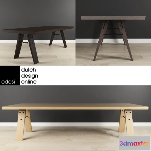 1087888 - Odesi - Branch - 221445