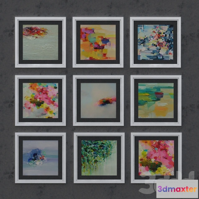 1087946 - oil paintings - 221503