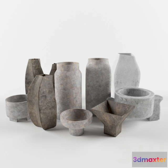 1087956 - Old Artwork Decoration - 221513