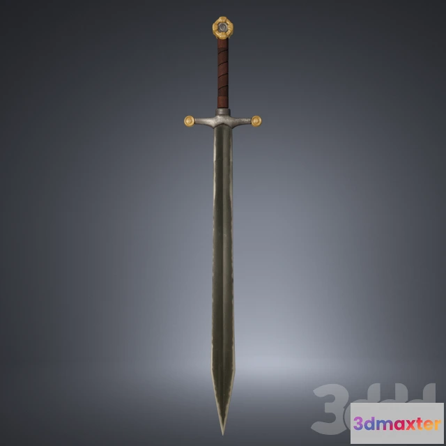 1087982 - old sword - 221539