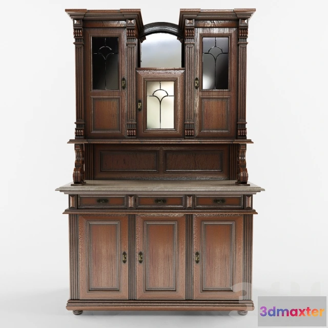 1087996 - Old_sideboard - 221553