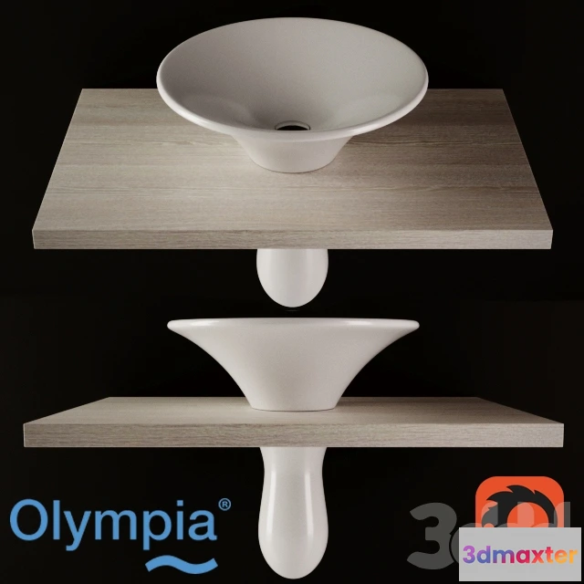1088020 - olympia Art. FOR4250001 - 221577