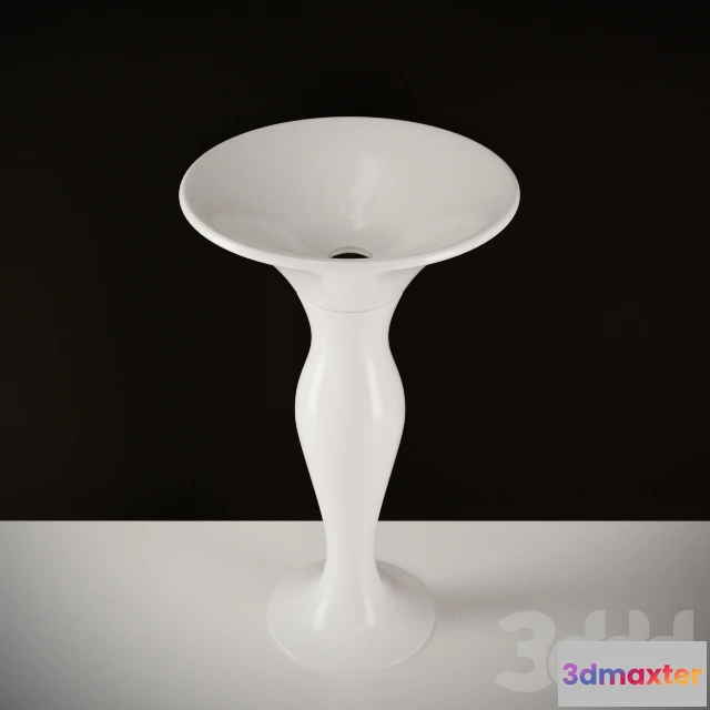 1088022 - Olympia Lavabo freestanding - 221579