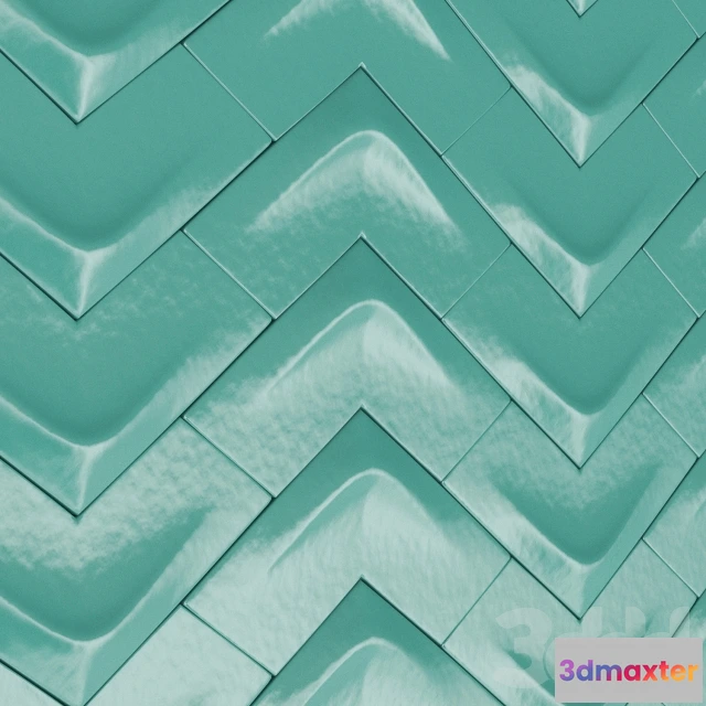 1088024 - Olympia tile - Arc Tile - 221581