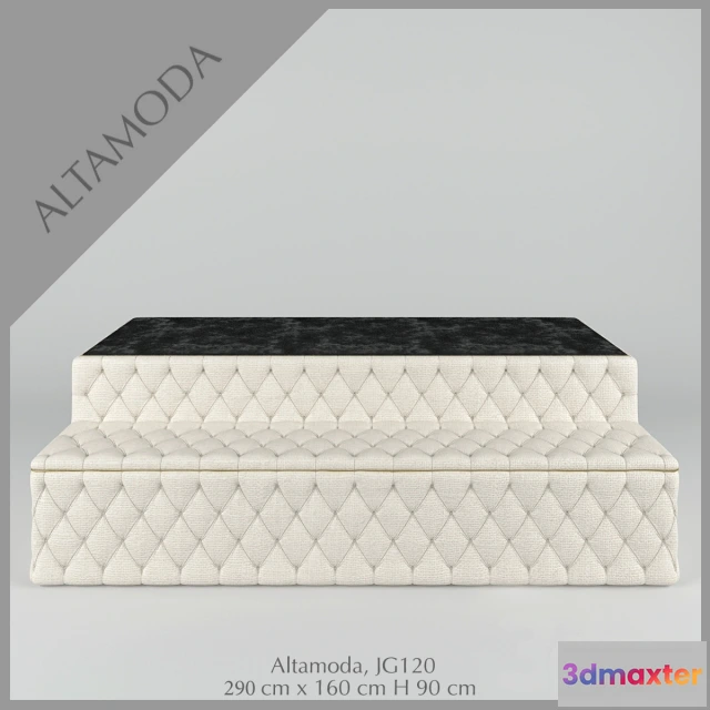 1088032 - OM ALTAMODA JG120 - 221589