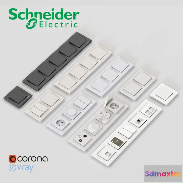 1088062 - OM Merten M-Plan - 221619