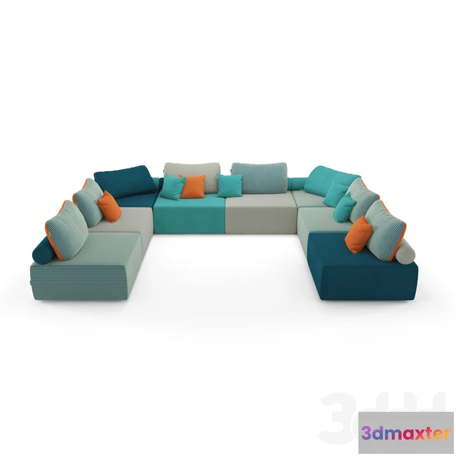 1088076 - OM Playmodul Atlantic - 221633