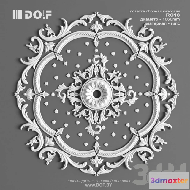 1088086 - OM RC18_D1060_DOF - 221643