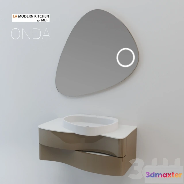 1088224 - Onda - 221781