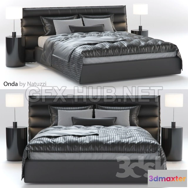 1088228 - Onda by Natuzzi - 221785