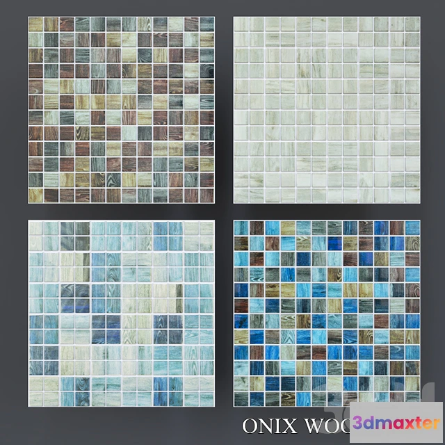 1088244 - Onix Woodland - 221801